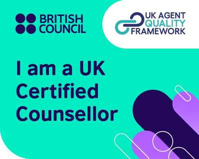 British Council UK Agent Quality Framework