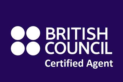 British Council Certified Agent